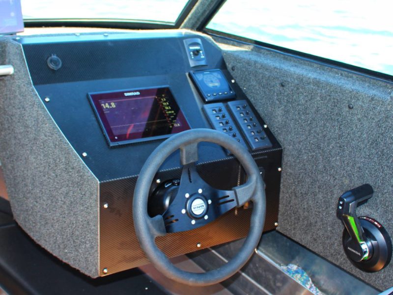 DNA590HT - Conder Marine 2