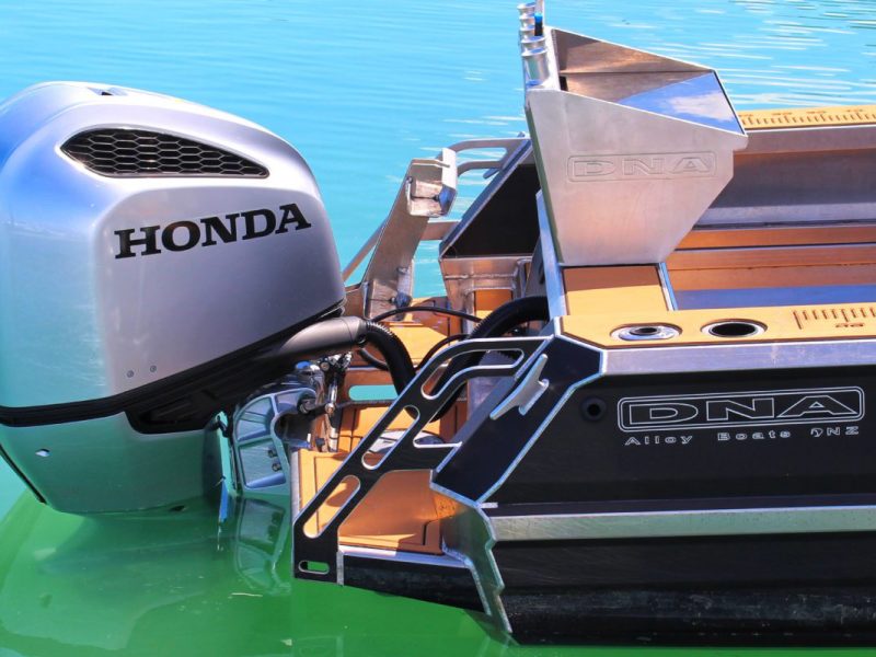 DNA590HT - Conder Marine 5
